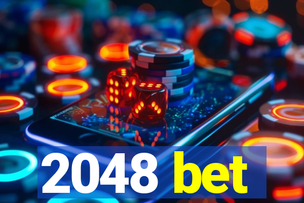 2048 bet